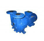2BV5型水环式真空泵